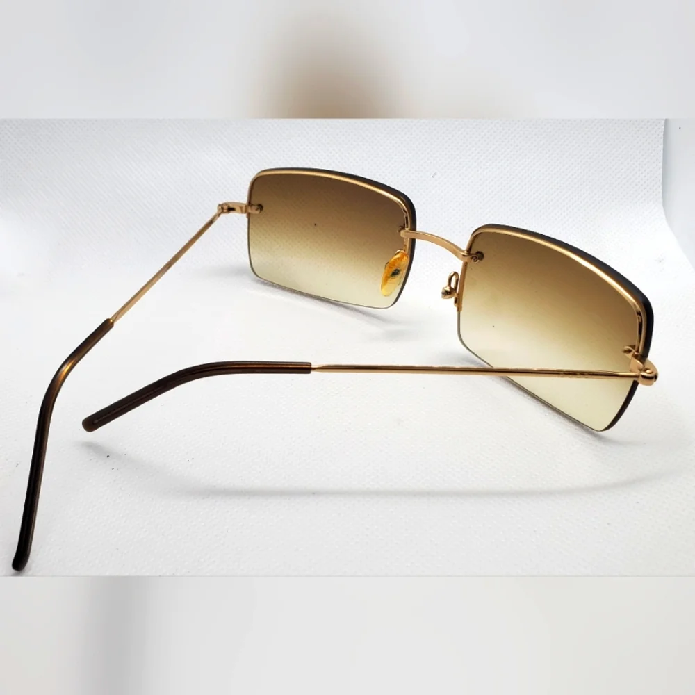 GUCCI - sunglasses - Gucci Glasses 135 Gg - Picture 3 of 9